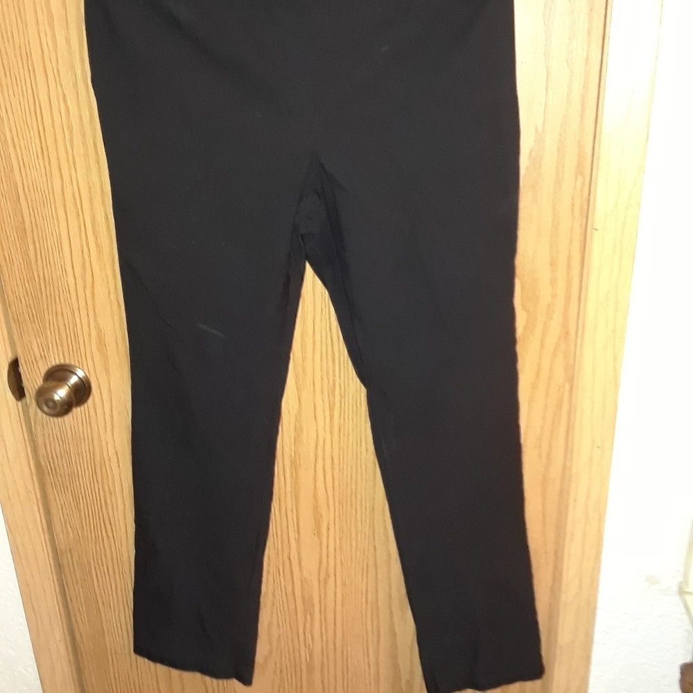 pants and qatar top
